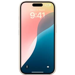 Чехол Beats Case with MagSafe для iPhone 16, Summit Stone — фото 5
