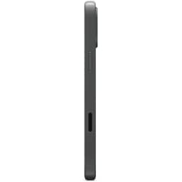 Чехол Beats Case with MagSafe для iPhone 16 Pro Max, Midnight Black — фото 2