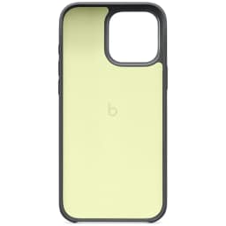 Чехол Beats Case with MagSafe для iPhone 16 Pro Max, Midnight Black — фото 4