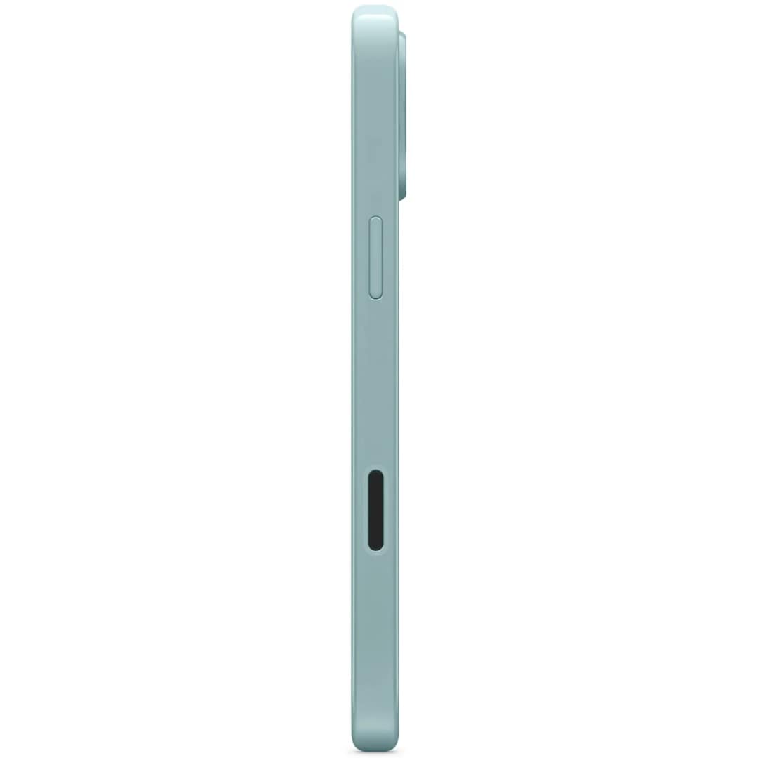 Чехол Beats Case with MagSafe для iPhone 16 Pro Max, Riptide Blue — фото 2