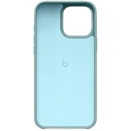 Чехол Beats Case with MagSafe для iPhone 16 Pro Max, Riptide Blue — фото 4