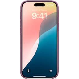 Чехол Beats Case with MagSafe для iPhone 16 Pro Max, Sunset Purple — фото 5