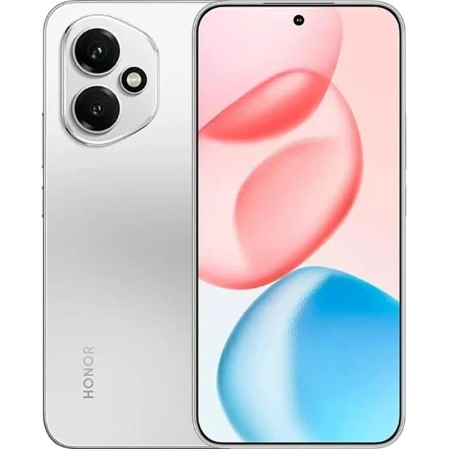 Смартфон Honor 400 8, Meteor Silver