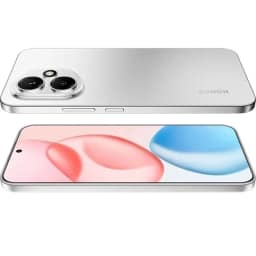 Смартфон Honor 400 8, Meteor Silver — фото 2