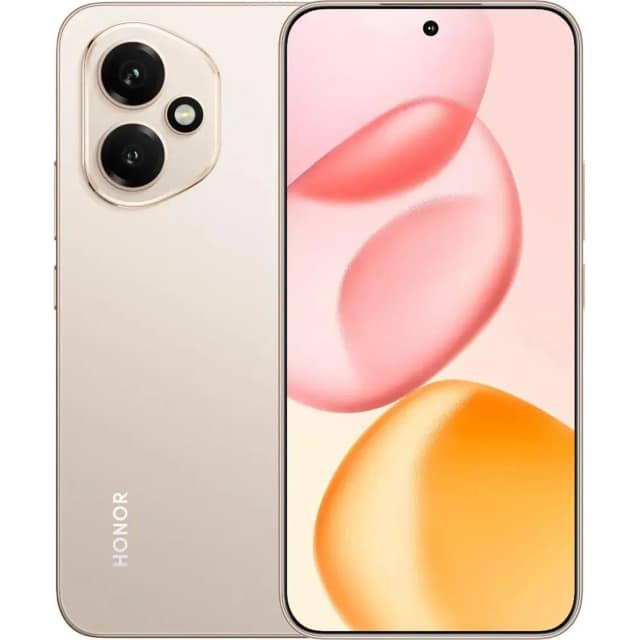 Смартфон Honor 400 8, Desert Gold