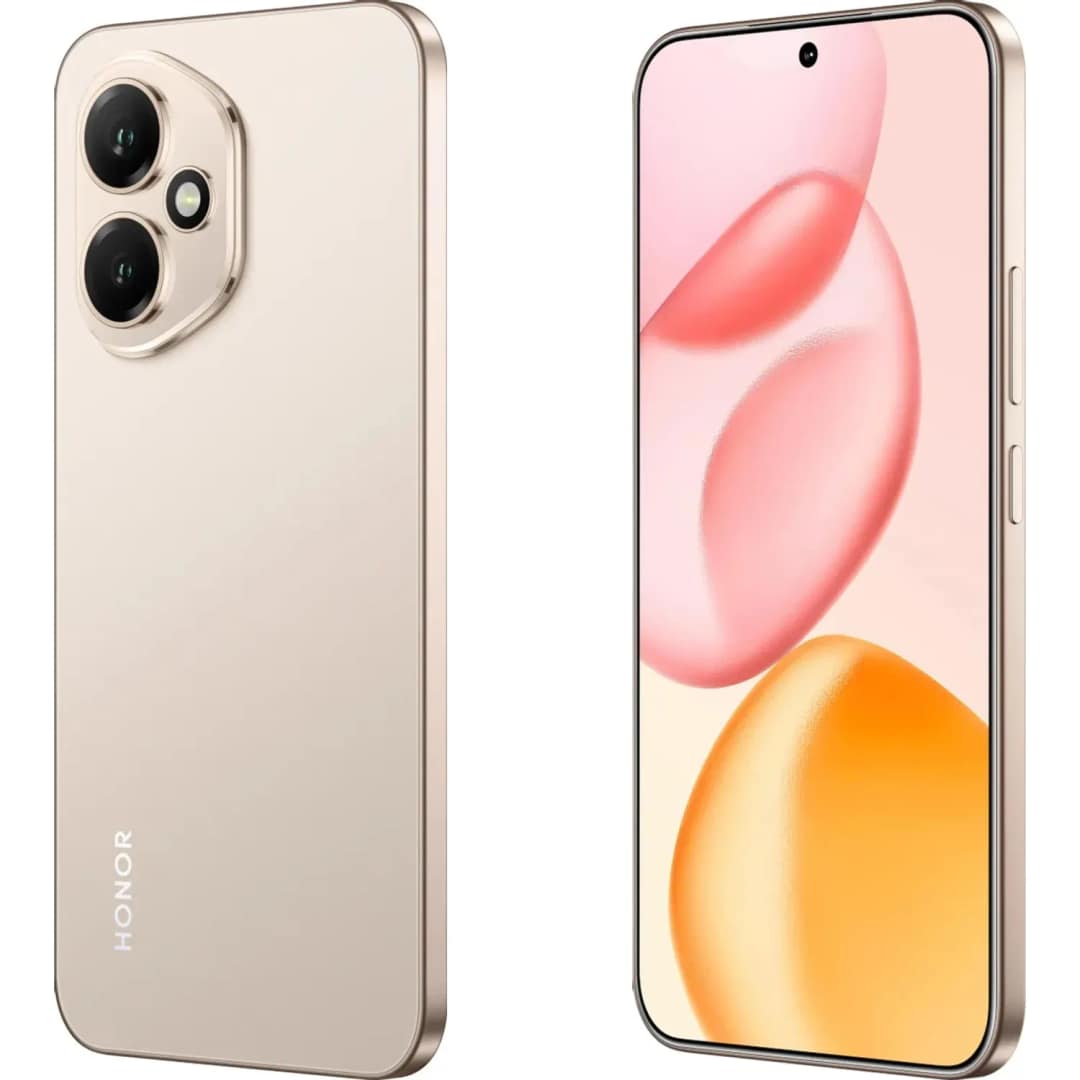 Смартфон Honor 400 8, Desert Gold — фото 3