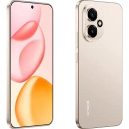 Смартфон Honor 400 8, Desert Gold — фото 4