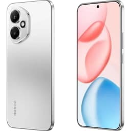 Смартфон Honor 400 12, Meteor Silver — фото 3