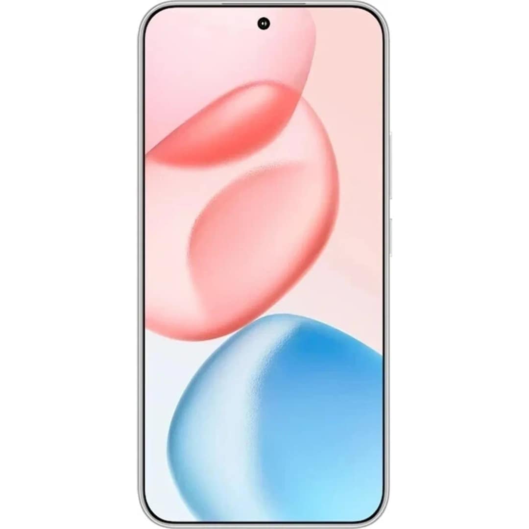 Смартфон Honor 400 12, Meteor Silver — фото 6