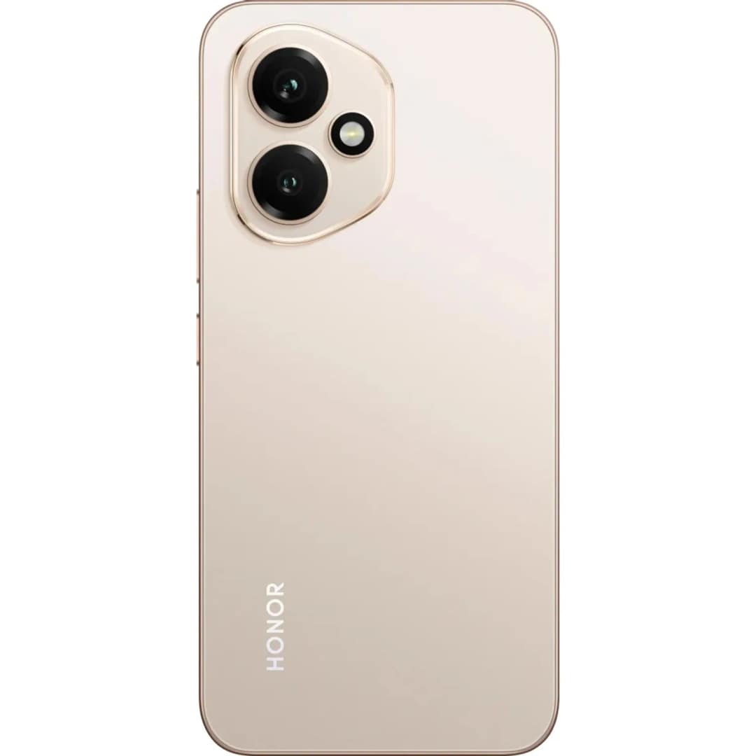 Смартфон Honor 400 12, Desert Gold — фото 5