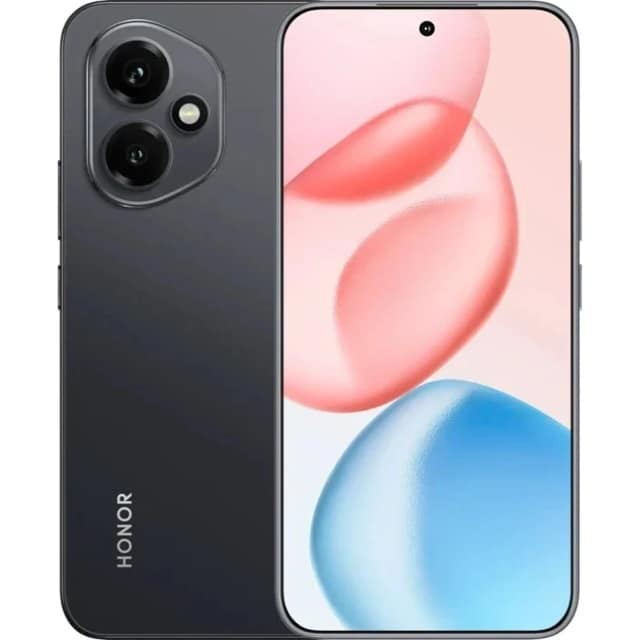 Смартфон Honor 400 12, Midnight Black