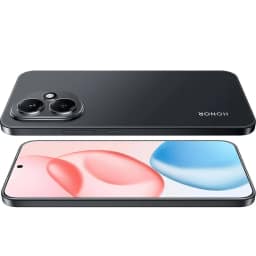 Смартфон Honor 400 12, Midnight Black — фото 2