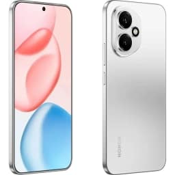 Смартфон Honor 400 12, Meteor Silver — фото 4