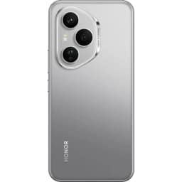 Смартфон Honor 400 Pro 12, Lunar Grey — фото 5