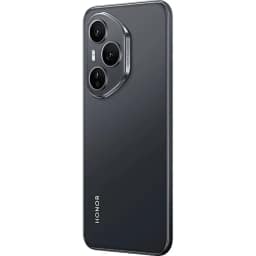 Смартфон Honor 400 Pro 12, Midnight Black — фото 2