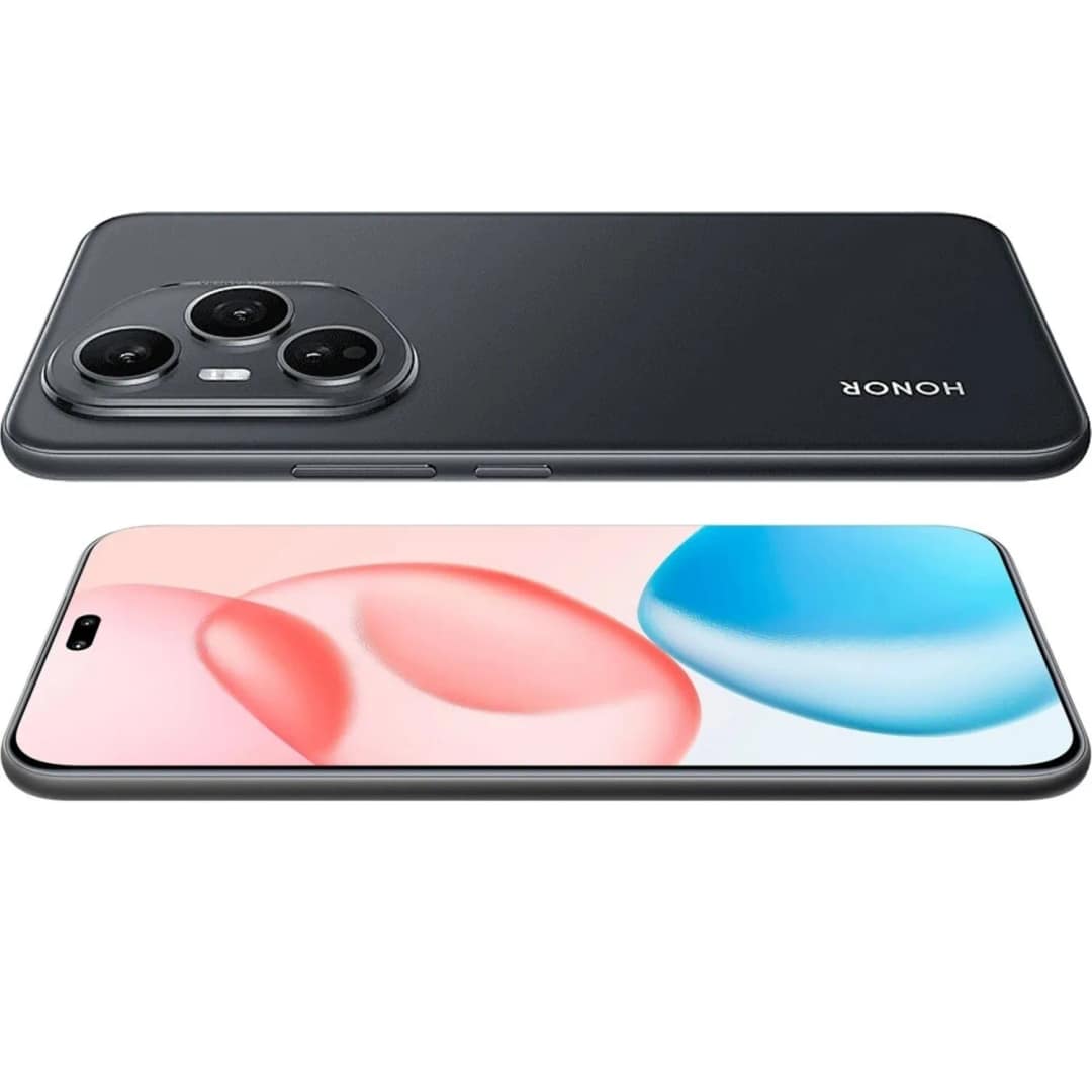 Смартфон Honor 400 Pro 12, Midnight Black — фото 3