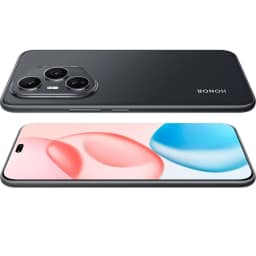 Смартфон Honor 400 Pro 12, Midnight Black — фото 3