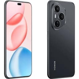 Смартфон Honor 400 Pro 12, Midnight Black — фото 4
