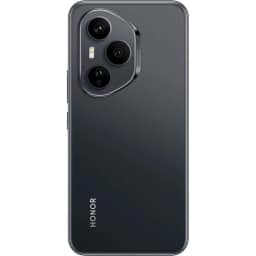 Смартфон Honor 400 Pro 12, Midnight Black — фото 5