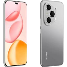 Смартфон Honor 400 Pro 12, Lunar Grey — фото 4