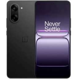 Смартфон OnePlus Nord CE5 5G 8 EU, Black Infinity — фото 1