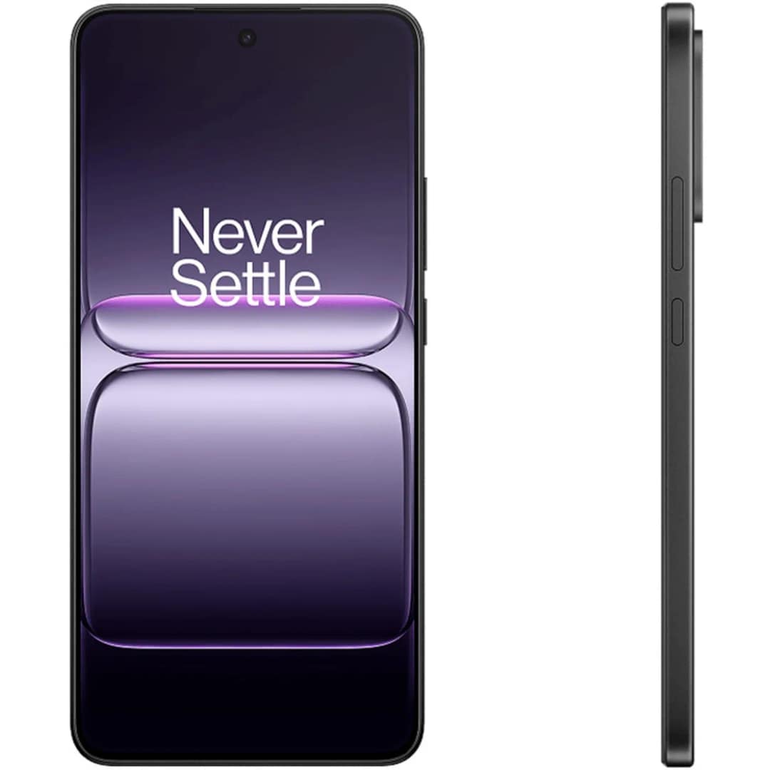 Смартфон OnePlus Nord CE5 5G 8 EU, Black Infinity — фото 8
