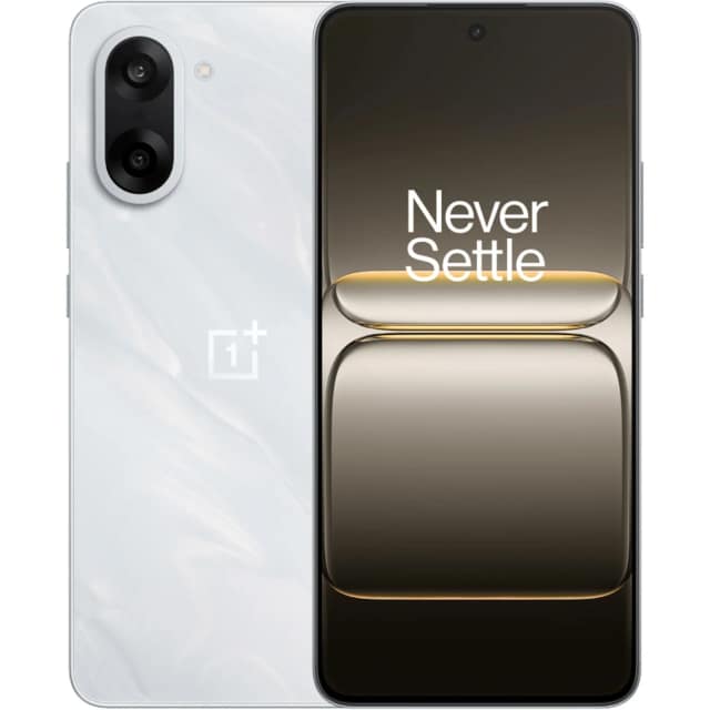 Смартфон OnePlus Nord CE5 5G 8 EU, Marble Mist