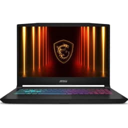 Ноутбук MSI Katana 15 HX B14WGK-226XRU 15.6 IPS i7-14650HX SSD Black — фото 1
