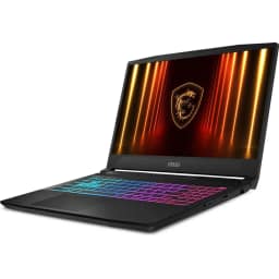 Ноутбук MSI Katana 15 HX B14WGK-226XRU 15.6 IPS i7-14650HX SSD Black — фото 2