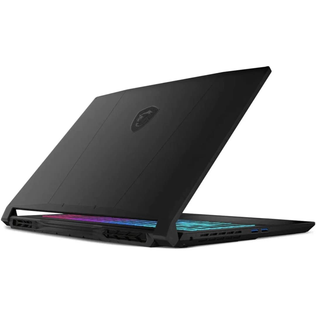 Ноутбук MSI Katana 15 HX B14WFK-617XRU 15.6 IPS i7-14650HX SSD Black — фото 5