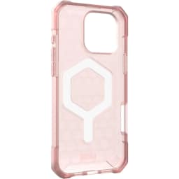 Чехол UAG MagSafe Essential Armor для iPhone 16 Pro, Rose — фото 2