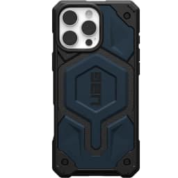 Чехол UAG MagSafe Monarch Pro для iPhone 16 Pro, Mallard — фото 1