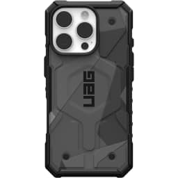 Чехол UAG MagSafe Pathfinder SE для iPhone 16 Pro, Geo Camo — фото 1