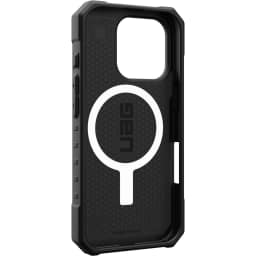 Чехол UAG MagSafe Pathfinder SE для iPhone 16 Pro, Midnight Camo — фото 4