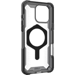Чехол UAG MagSafe Plasma XTE для iPhone 16 Pro, Ash/Titanium — фото 6
