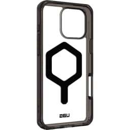 Чехол UAG MagSafe Plyo для iPhone 16 Pro, Black/Black — фото 1