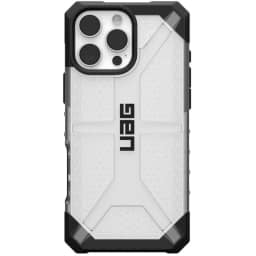 Чехол UAG Plasma для iPhone 16 Pro Max Ice — фото 1