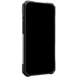 Чехол UAG Plasma для iPhone 16 Pro Max Ice — фото 3