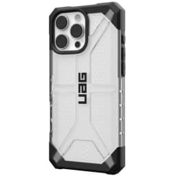 Чехол UAG Plasma для iPhone 16 Pro Max Ice — фото 5