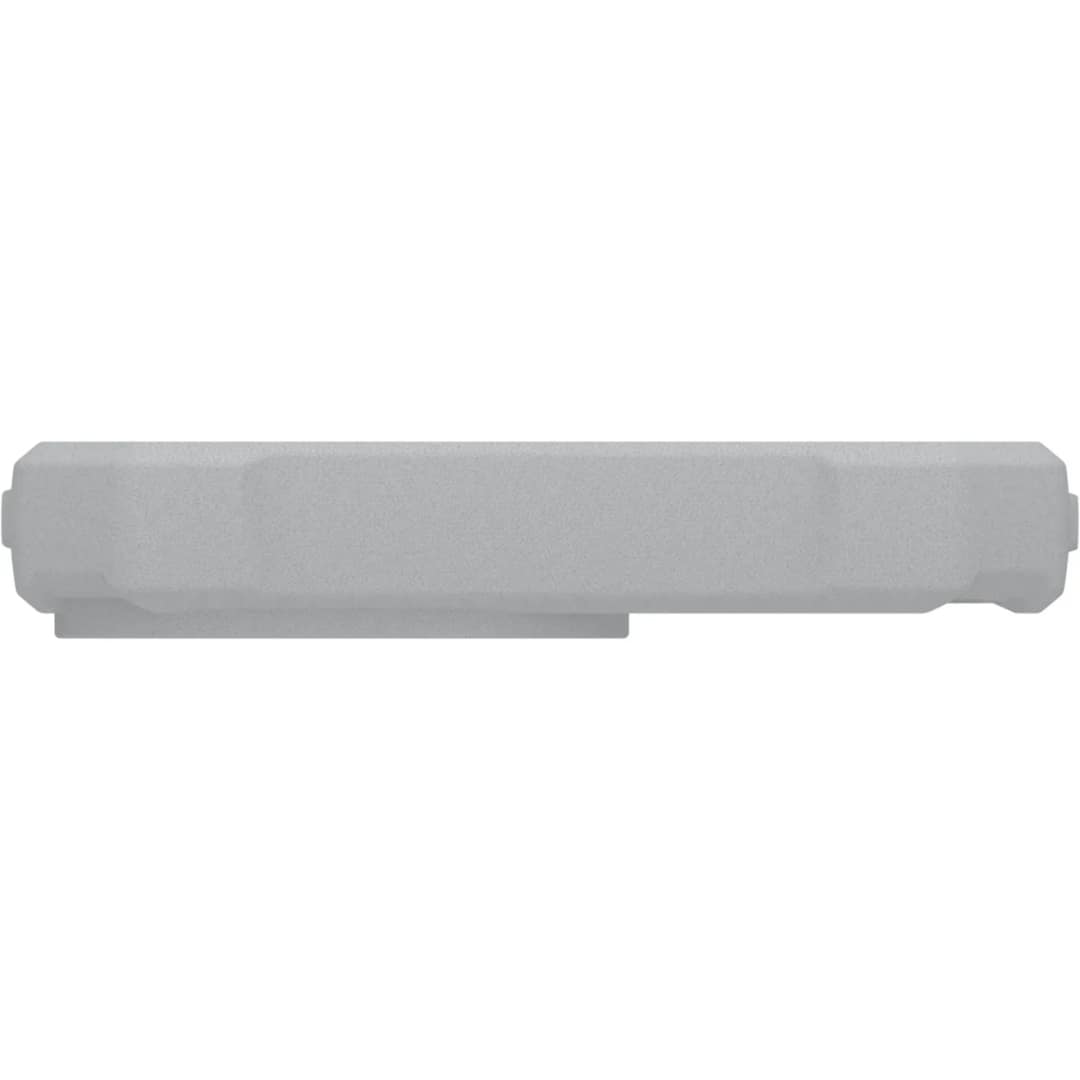 Чехол UAG MagSafe Pathfinder Clear для iPhone 16 Pro Max Active Neon Lanyard — фото 3