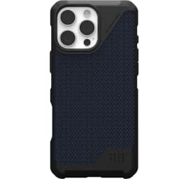 Чехол UAG MagSafe Metropolis LT Kevlar для iPhone 16 Pro Max Mallard, Kevlar Mallard — фото 1
