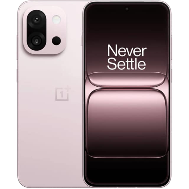 Смартфон OnePlus 13S 12, Pink Satin