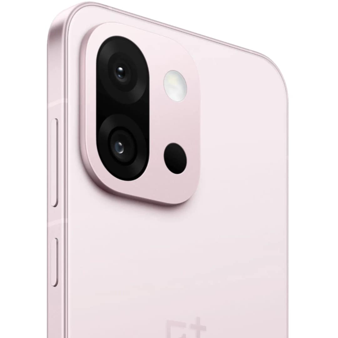 Смартфон OnePlus 13S 12, Pink Satin — фото 2