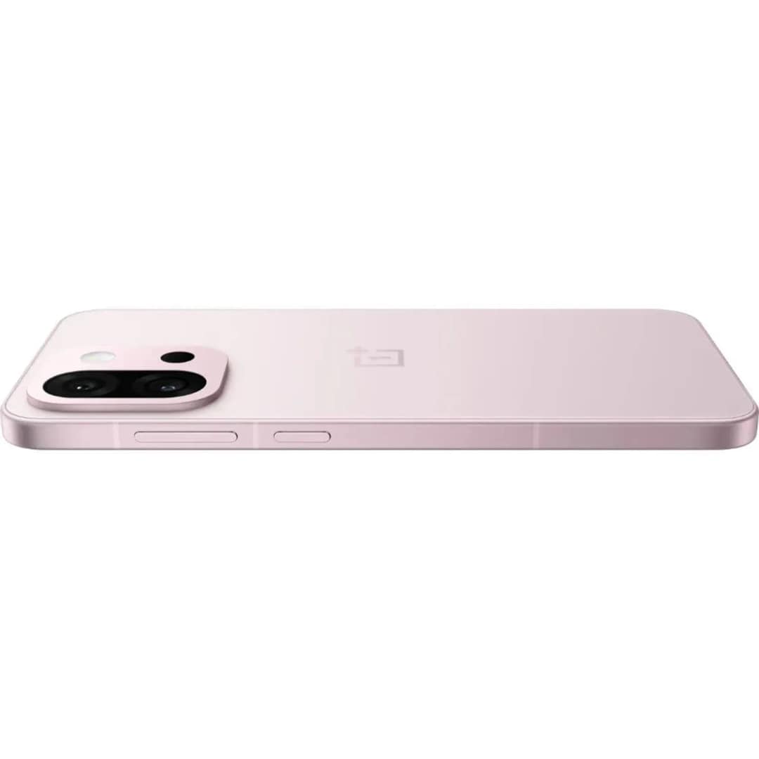 Смартфон OnePlus 13S 12, Pink Satin — фото 4