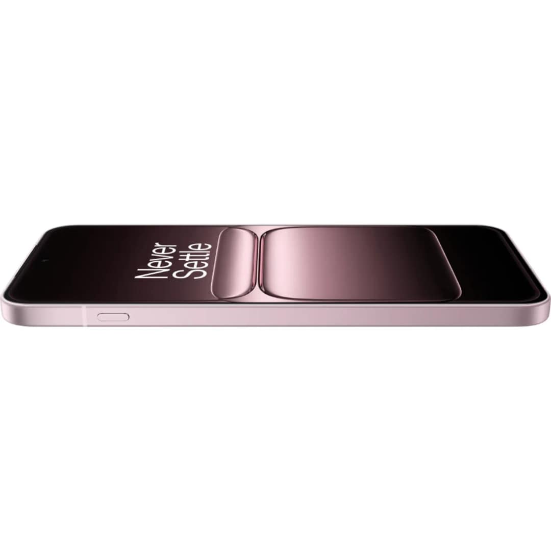 Смартфон OnePlus 13S 12, Pink Satin — фото 5