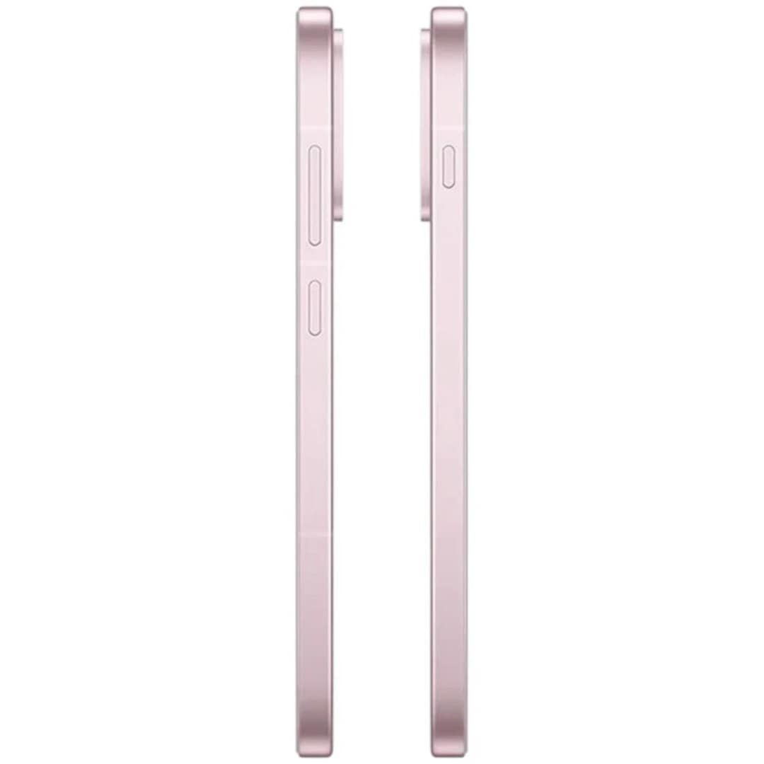 Смартфон OnePlus 13S 12, Pink Satin — фото 6