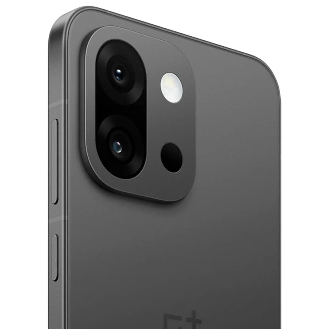 Смартфон OnePlus 13S 12, Black Velvet — фото 2