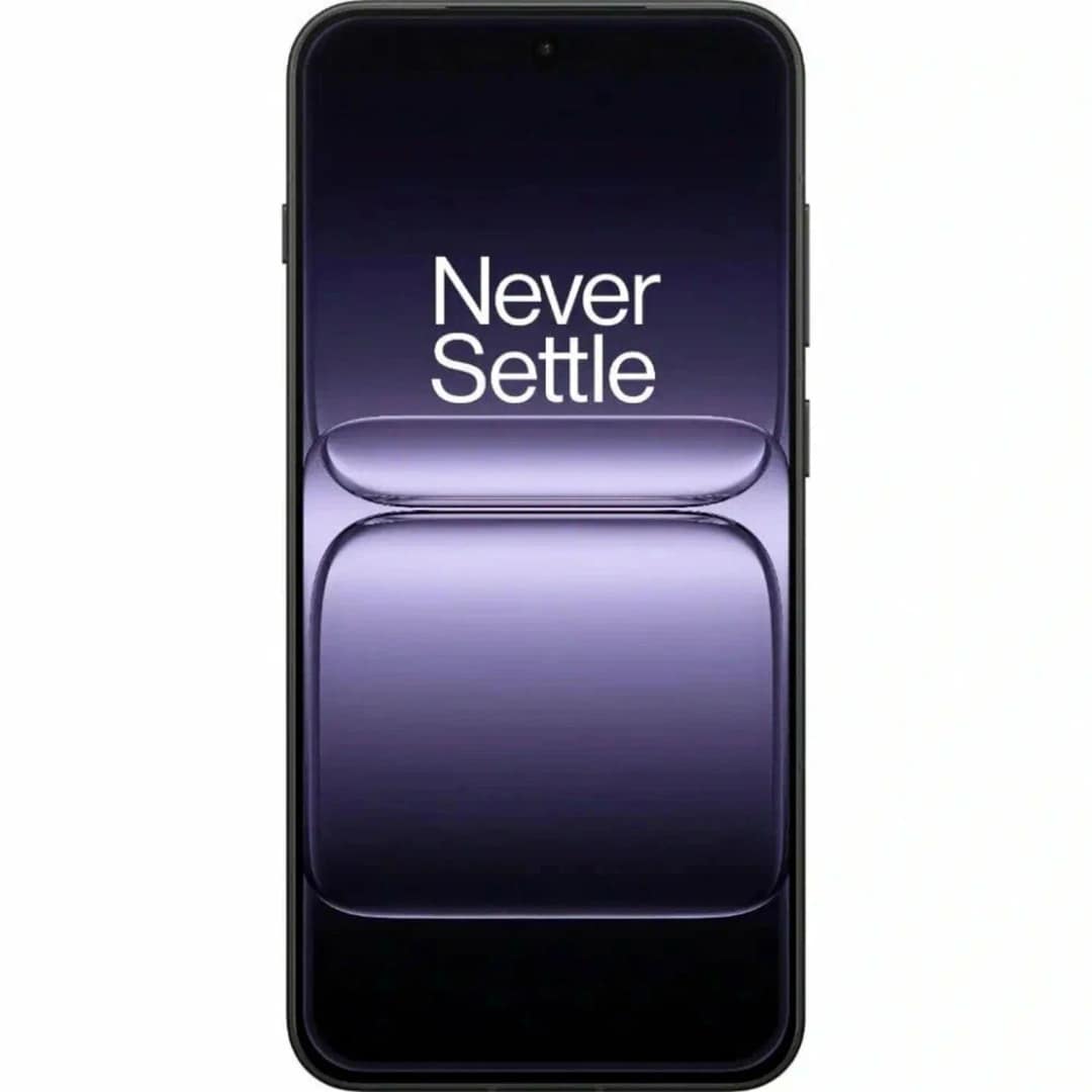 Смартфон OnePlus 13S 12, Black Velvet — фото 4