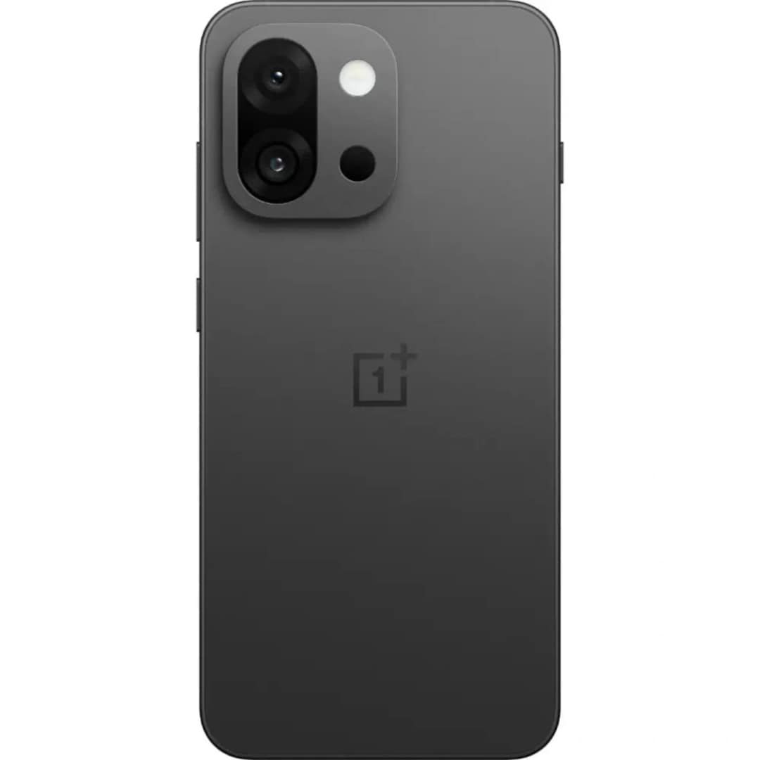Смартфон OnePlus 13S 12, Black Velvet — фото 5
