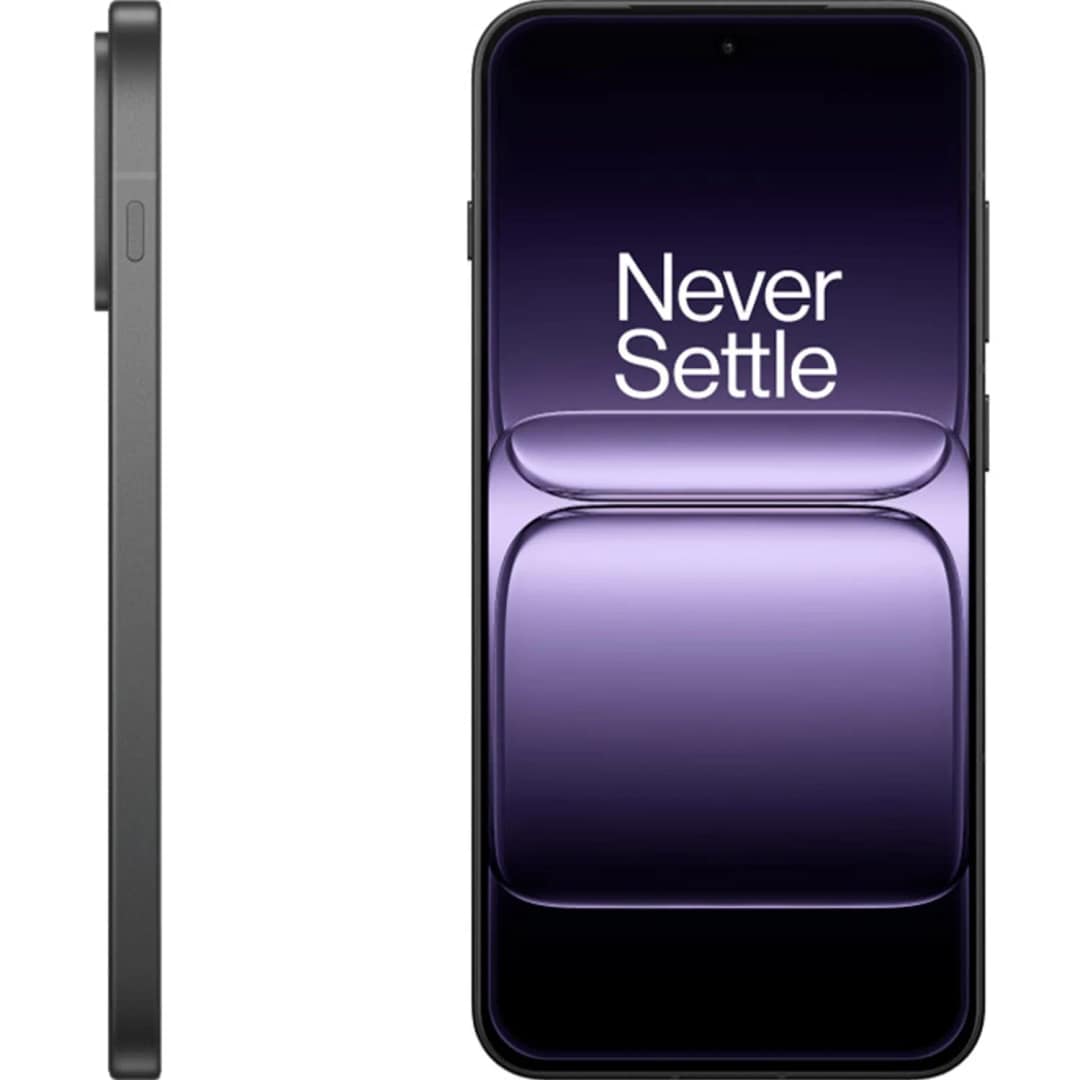 Смартфон OnePlus 13S 12, Black Velvet — фото 6